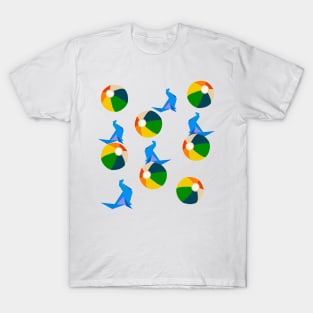 Summertime T-Shirt